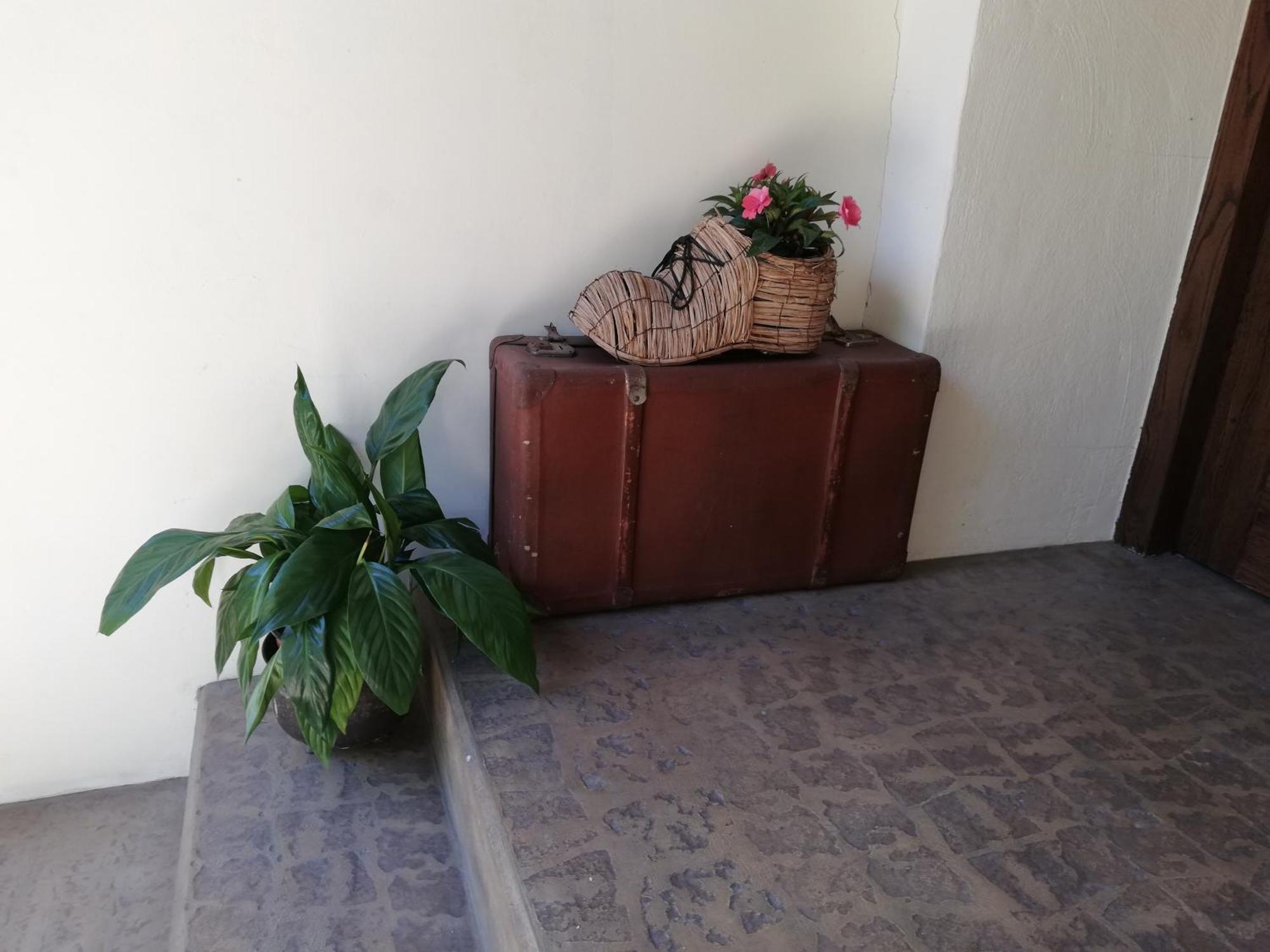 Homestay Kristi *